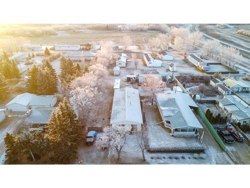 18 3 Street West, Marsden, SK - Outdoor With View