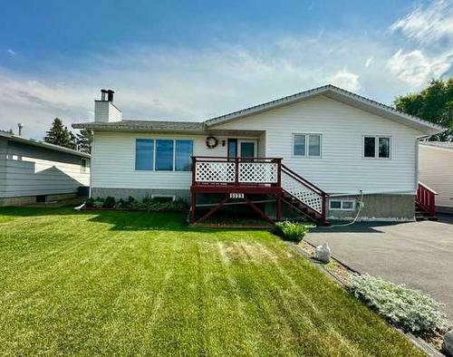 5123 55 Avenue, Edgerton, AB - Outdoor