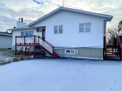 5123 55 Avenue, Edgerton, AB - Outdoor