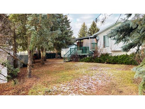 4433 55 Avenue, Provost, AB - Outdoor