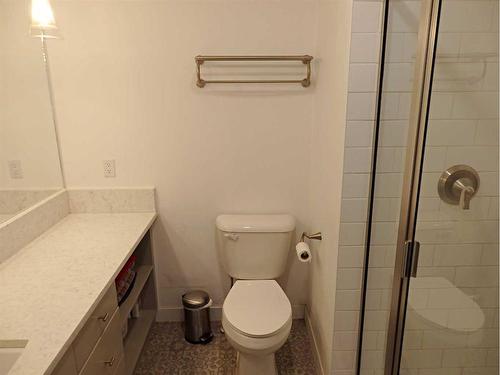 6007 51 Avenue, Vermilion, AB - Indoor Photo Showing Bathroom
