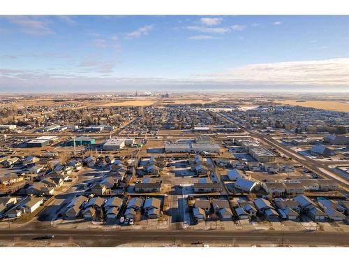 Bldg 1-1901 52 Avenue, Lloydminster, AB - Outdoor With View