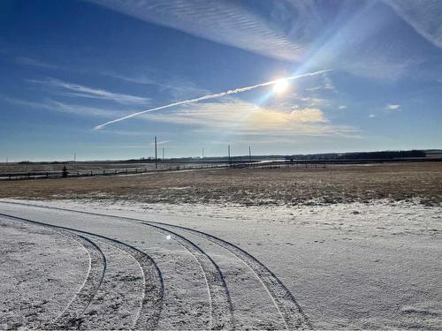480010 Rge Rd 104, Rural Wainwright No. 61, M.D. Of, AB - Outdoor With View