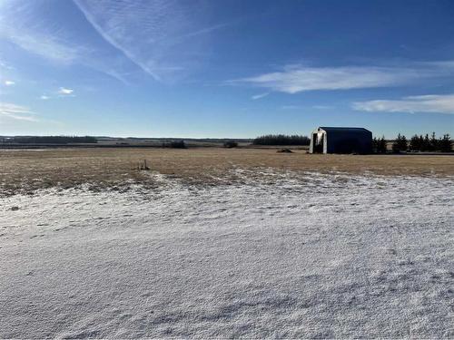 480010 Rge Rd 104, Rural Wainwright No. 61, M.D. Of, AB - Outdoor With View