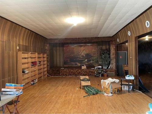 480010 Rge Rd 104, Rural Wainwright No. 61, M.D. Of, AB - Indoor Photo Showing Other Room