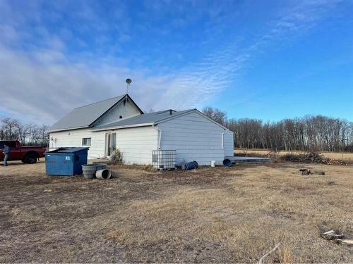 480010 Rge Rd 104, Rural Wainwright No. 61, M.D. Of, AB - Outdoor