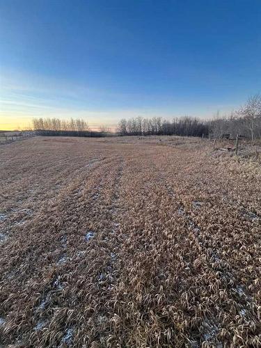 541074 81 Range, Rural Two Hills No. 21, County Of, AB - Outdoor With View