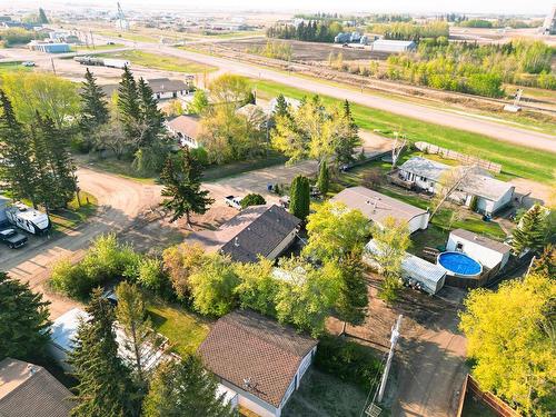 108 King Street, Maidstone, SK - Outdoor With View