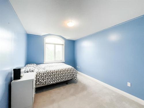 445066 Rng Rd 44, Rural Wainwright No. 61, M.D. Of, AB - Indoor Photo Showing Bedroom