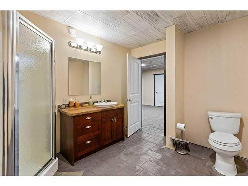 522053 Rr40, Rural Vermilion River, County Of, AB - Indoor Photo Showing Bathroom