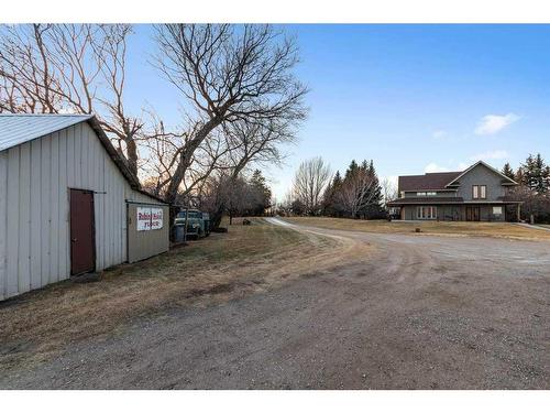 522053 Rr40, Rural Vermilion River, County Of, AB - Outdoor