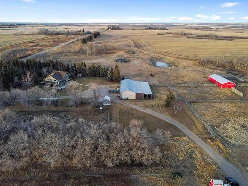 522053 Rr40, Rural Vermilion River, County Of, AB - Outdoor With View