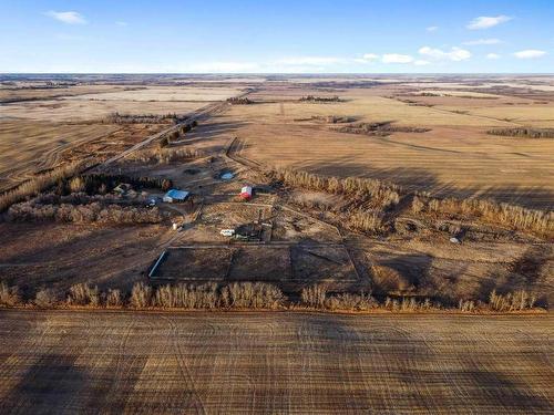 522053 Rr40, Rural Vermilion River, County Of, AB - Outdoor With View