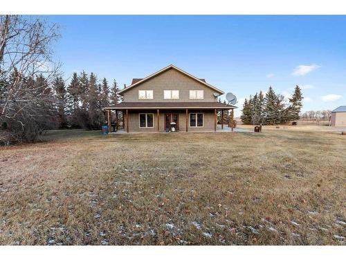 522053 Rr40, Rural Vermilion River, County Of, AB - Outdoor
