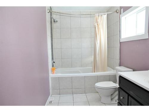 107 1St Avenue West, Marsden, SK - Indoor Photo Showing Bathroom
