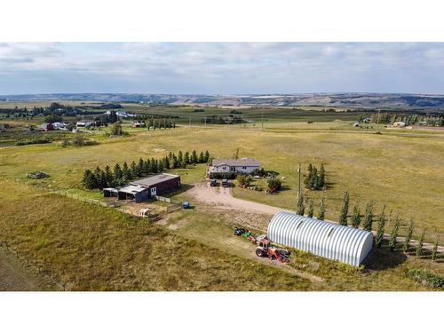 451074 Rg Rd 74, Rural Wainwright No. 61, M.D. Of, AB - Outdoor With View