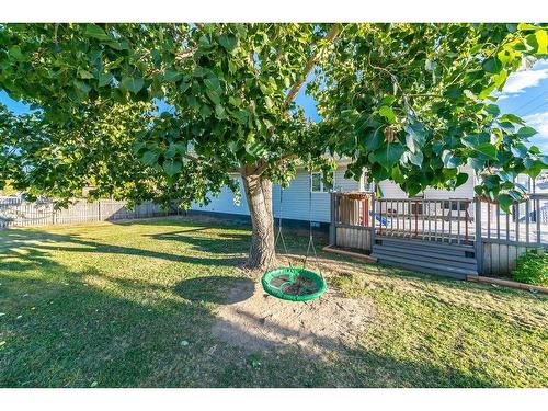 308 2Nd Avenue West, Maidstone, SK - Outdoor