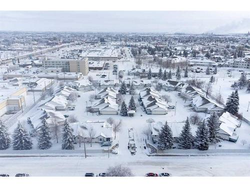 14-4201 56 Avenue, Lloydminster, AB - Outdoor With View