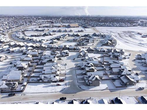 7302 37 Street Close, Lloydminster, AB - Outdoor With View