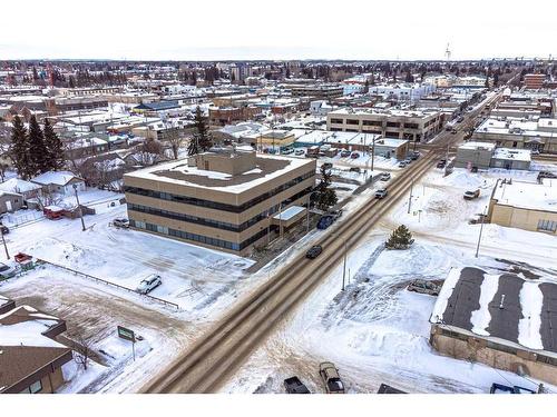 2Nd Floor-4815 50 Street, Lloydminster, SK 