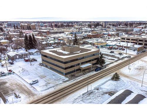 2Nd Floor-4815 50 Street, Lloydminster, SK 