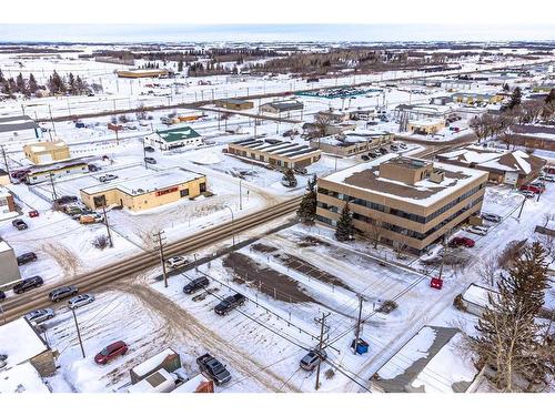 West 3Rd Floor-4815 50 Street, Lloydminster, SK 