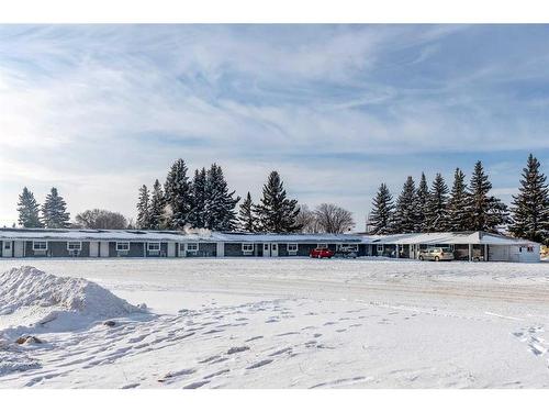 601 14 Avenue, Wainwright, AB 