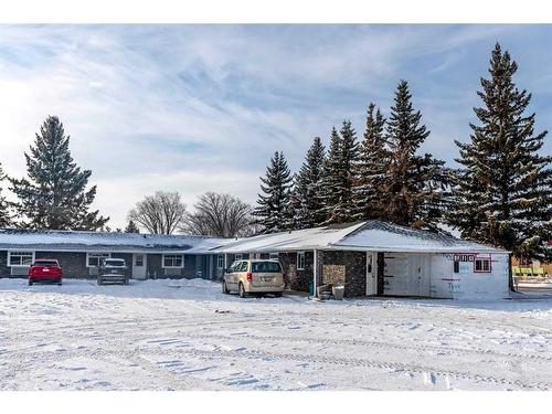 601 14 Avenue, Wainwright, AB 