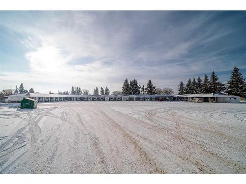 601 14 Avenue, Wainwright, AB 