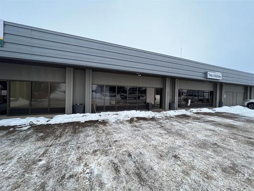 114 1 Ave West, Maidstone, SK 