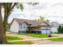 909 8 Avenue, Wainwright, AB  - Outdoor With Facade 