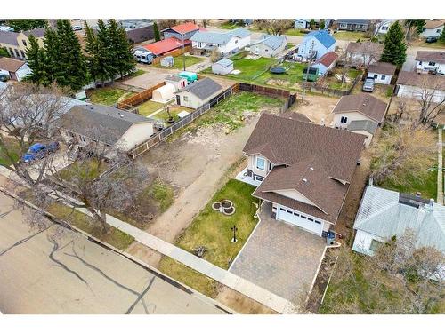 909 8 Avenue, Wainwright, AB - Outdoor With View