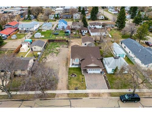 909 8 Avenue, Wainwright, AB - Outdoor With View