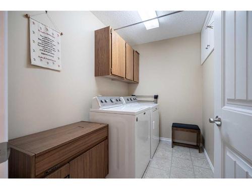 14 1 Avenue West, Marsden, SK - Indoor Photo Showing Laundry Room