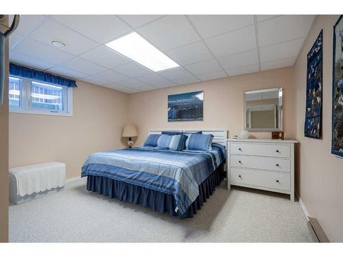 14 1 Avenue West, Marsden, SK - Indoor Photo Showing Bedroom