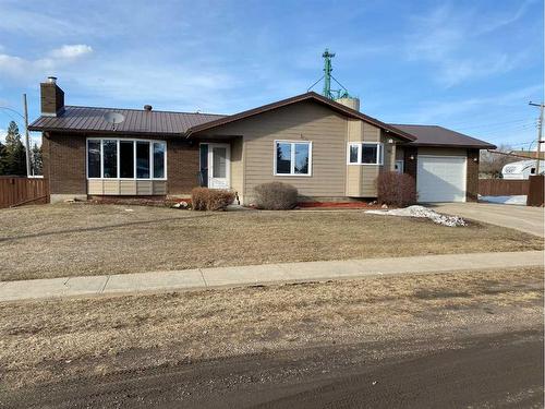 14 1 Avenue West, Marsden, SK - Outdoor