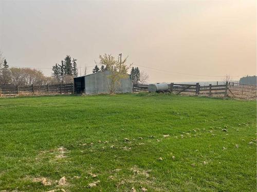 Sk Se 14-53-23W3, St. Walburg, SK - Outdoor With View