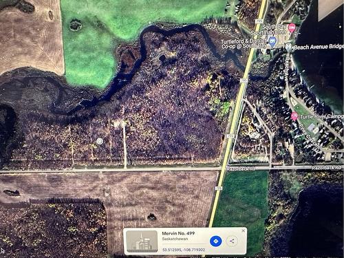 Se27-52-19-W3 Lot 2 - 1, Turtle Lake, SK 