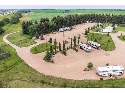 Pt Se 10-50-2 W4, Rural Vermilion River, County Of, AB - Outdoor With View