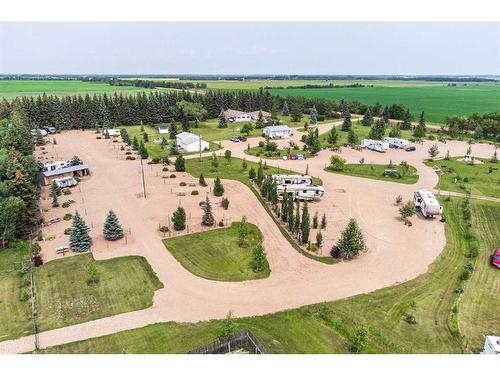 Pt Se 10-50-2 W4, Rural Vermilion River, County Of, AB - Outdoor With View