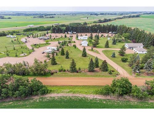 Pt Se 10-50-2 W4, Rural Vermilion River, County Of, AB - Outdoor With View