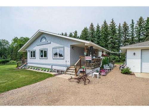 Pt Se 10-50-2 W4, Rural Vermilion River, County Of, AB - Outdoor With Exterior