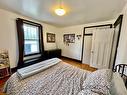 406 Railway Avenue, Paradise Valley, AB  - Indoor Photo Showing Bedroom 