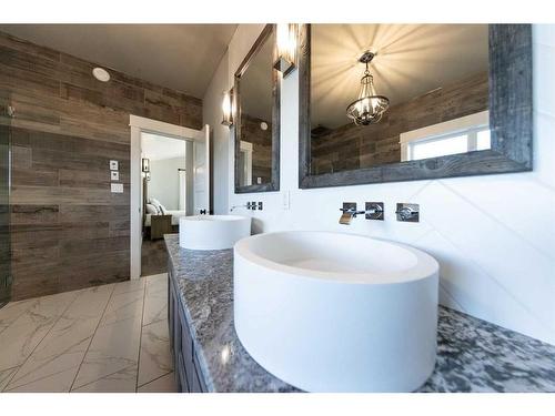 Lot 113 Sandy Beach Regional Park, Sandy Beach (Sask), SK - Indoor Photo Showing Bathroom