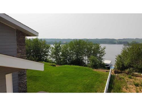 Lot 113 Sandy Beach Regional Park, Sandy Beach (Sask), SK - Outdoor With Body Of Water With View