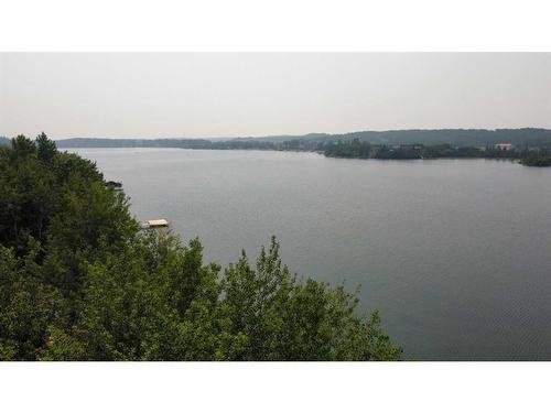 Lot 113 Sandy Beach Regional Park, Sandy Beach (Sask), SK - Outdoor With Body Of Water With View