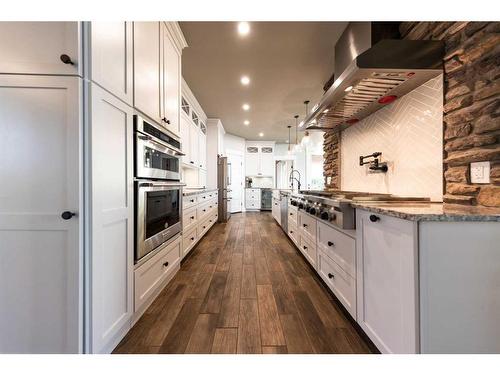 Lot 113 Sandy Beach Regional Park, Sandy Beach (Sask), SK - Indoor Photo Showing Kitchen