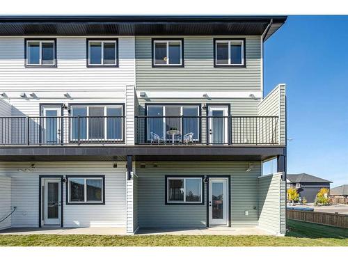 12-3616 41B Avenue, Lloydminster, SK - Outdoor With Exterior