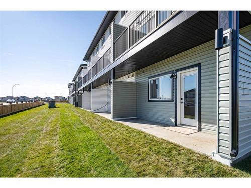 12-3616 41B Avenue, Lloydminster, SK - Outdoor With Exterior