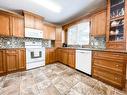 4432 56 Avenue, Provost, AB  - Indoor Photo Showing Kitchen 